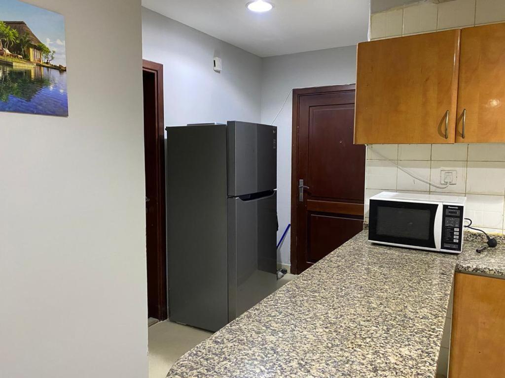 Lovely Partition In Barsha 1 Near Metro * Dubai