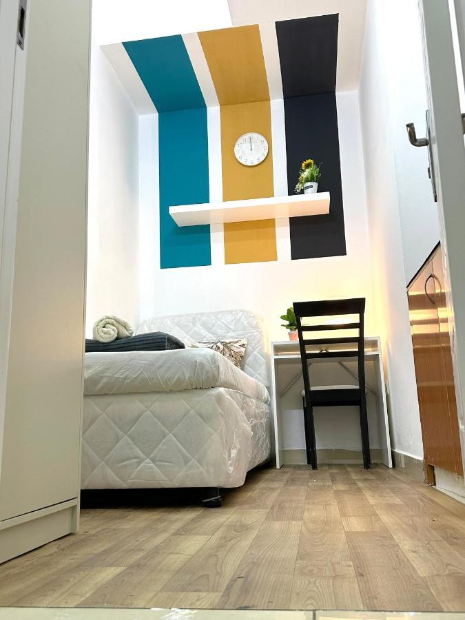 Charming Partition In Barsha Heights Near Icm Dubai