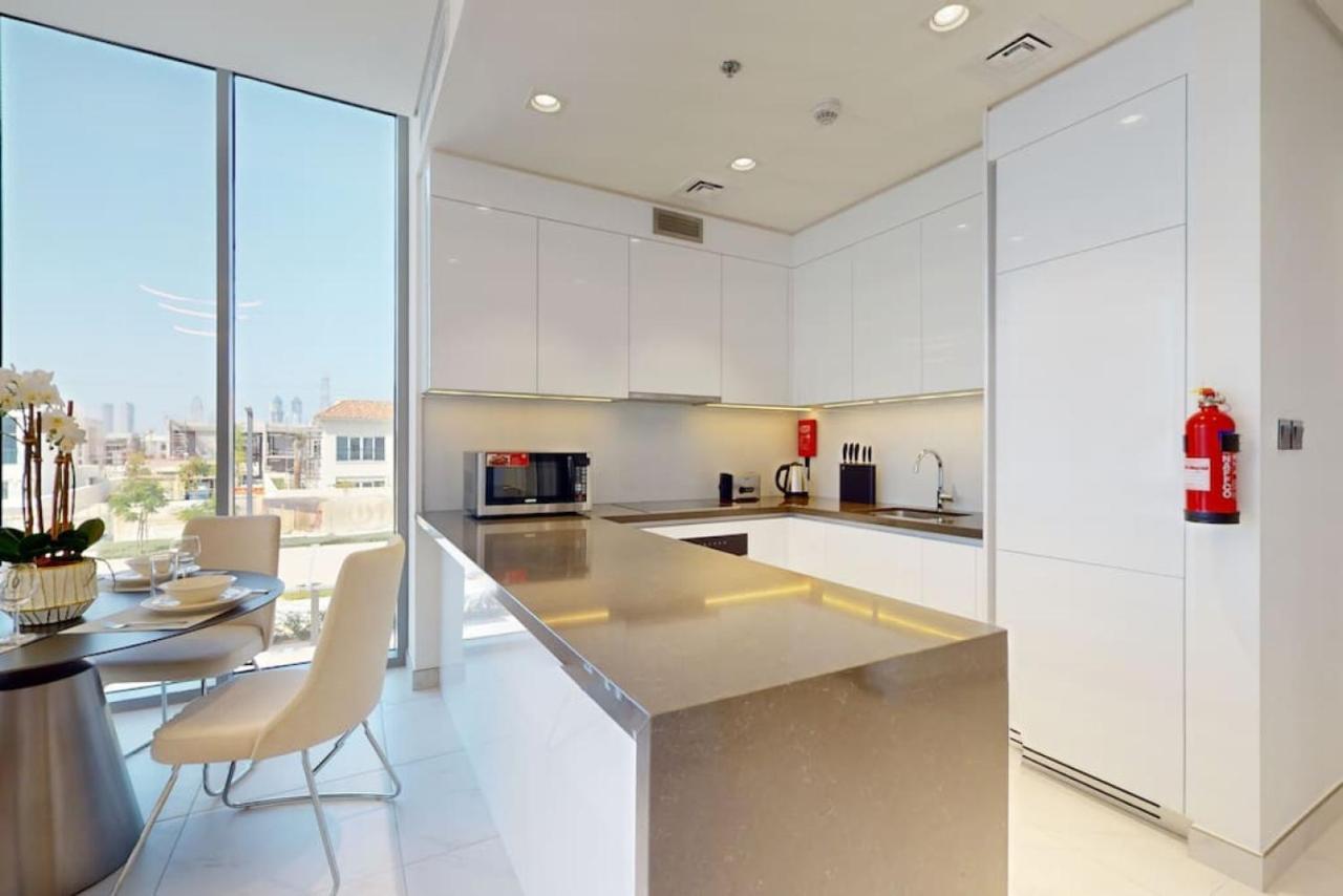Residences 21 - Modern One Bedroom * Dubai