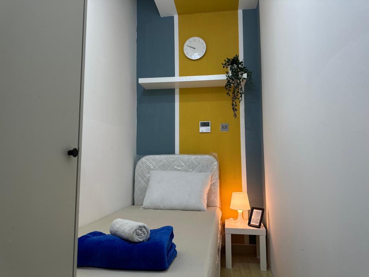 Homestay Lovely Partition In Barsha 1 Near Metro *