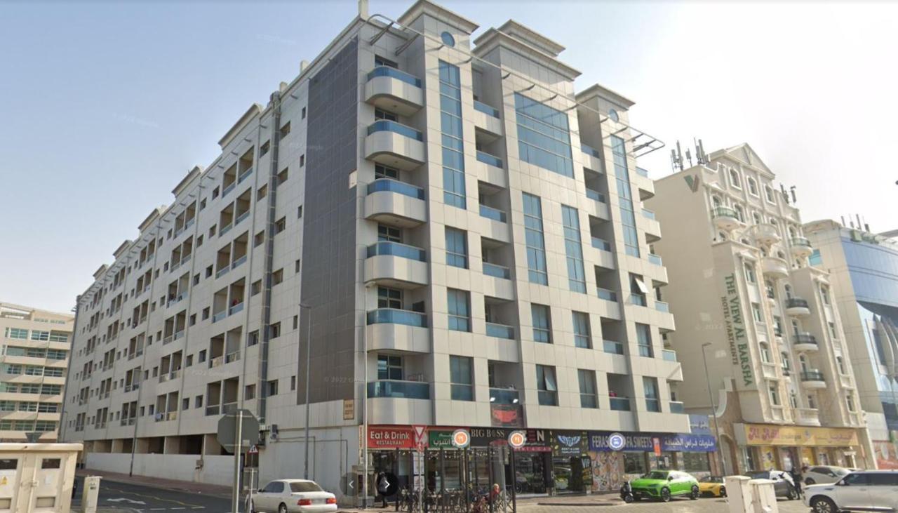 Lovely Partition In Barsha 1 Near Metro * Dubai
