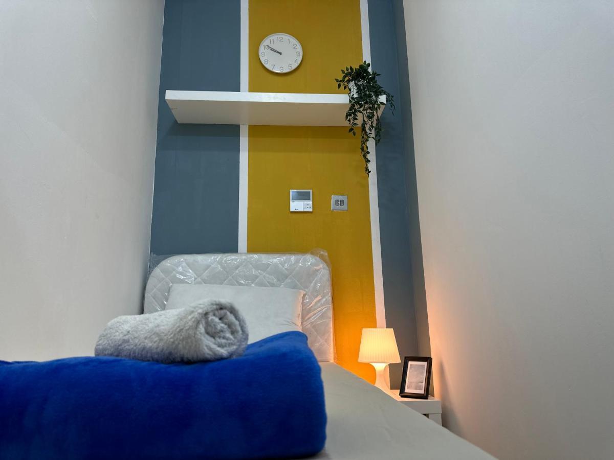 Homestay Lovely Partition In Barsha 1 Near Metro *