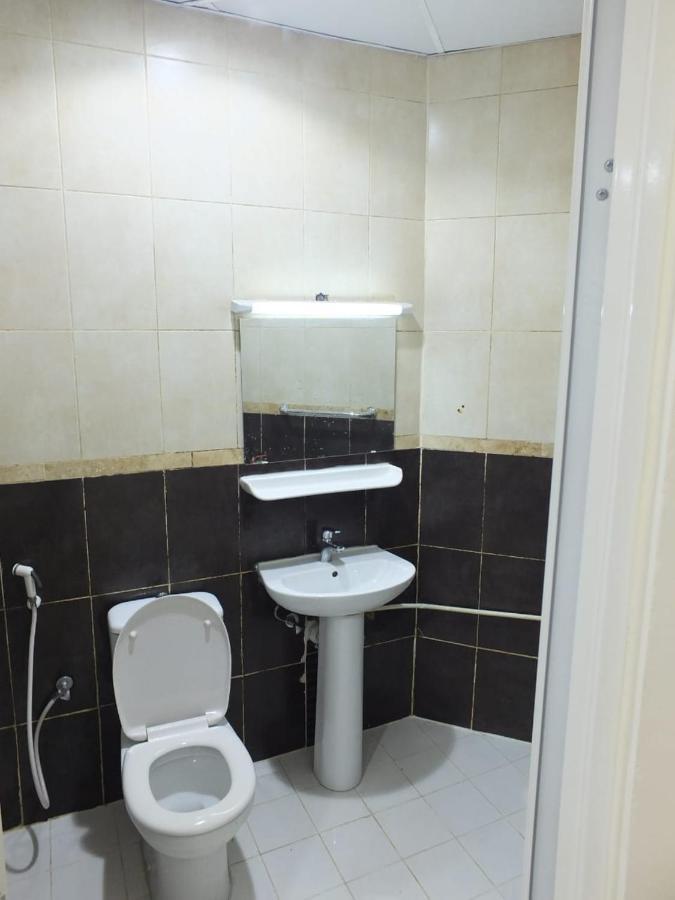 Hostel Dubedz Dubai