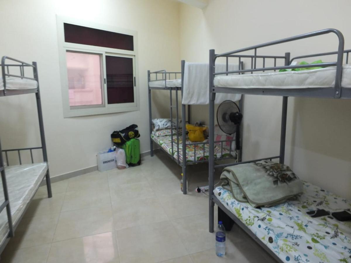 Hostel Dubedz Dubai