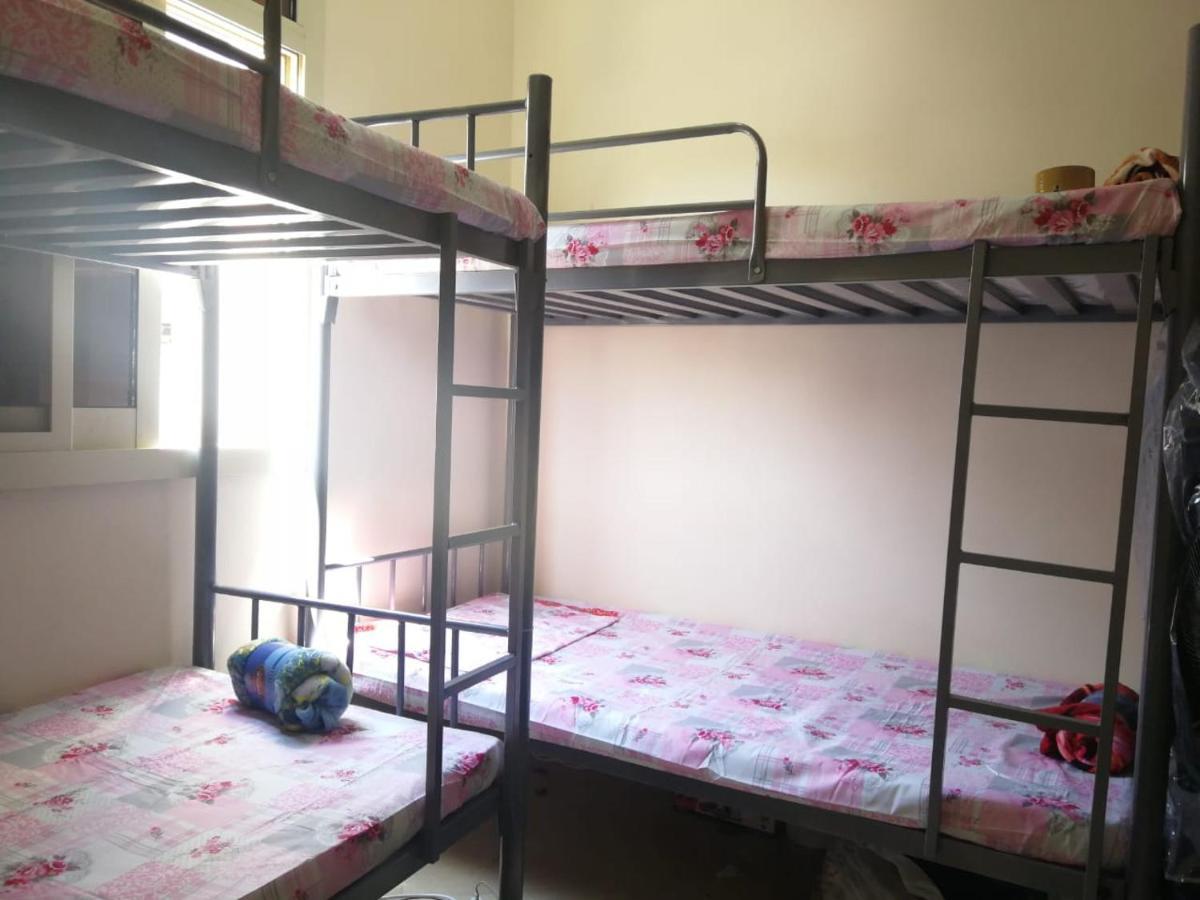 Hostel Dubedz *