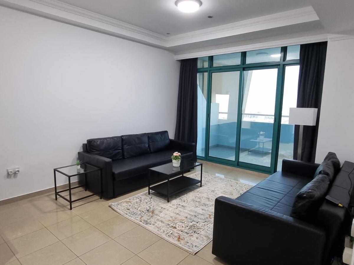 Apartment Granada Marina Crown
