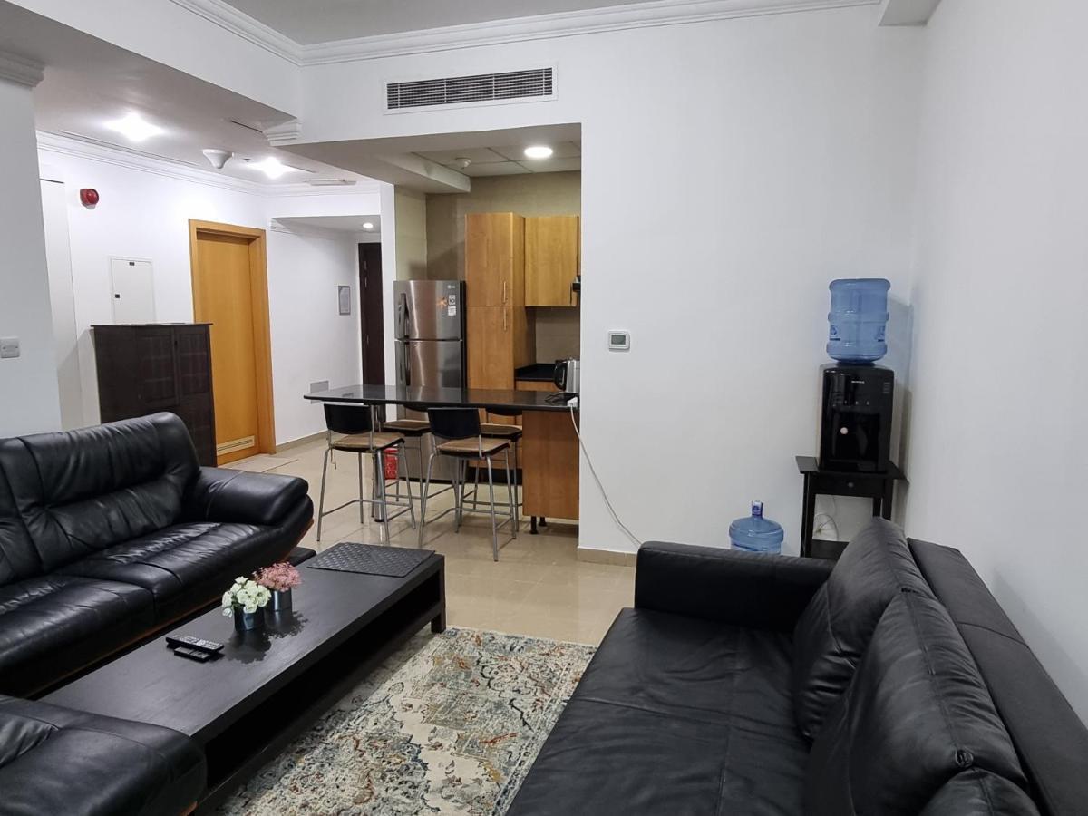 Apartment Granada Marina Crown