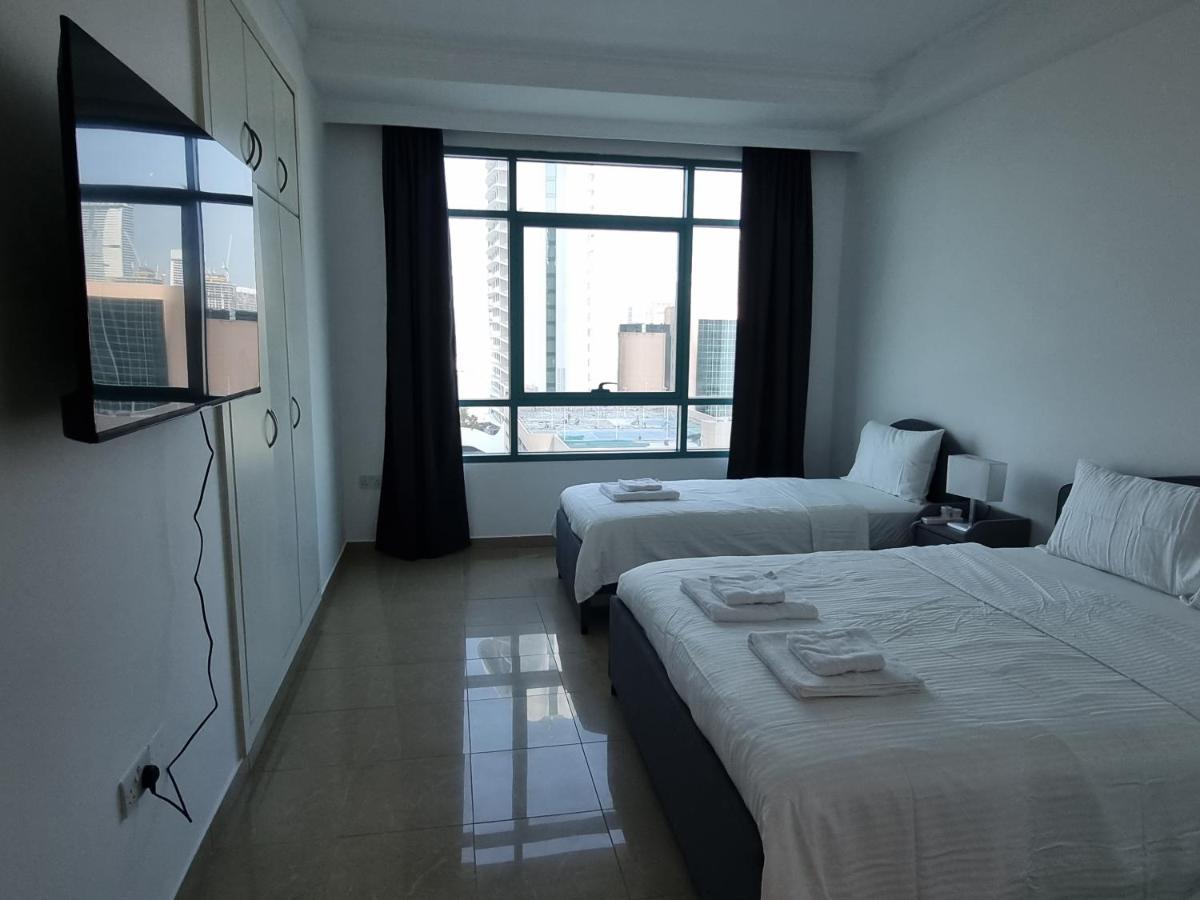 Granada Marina Crown Apartment Dubai