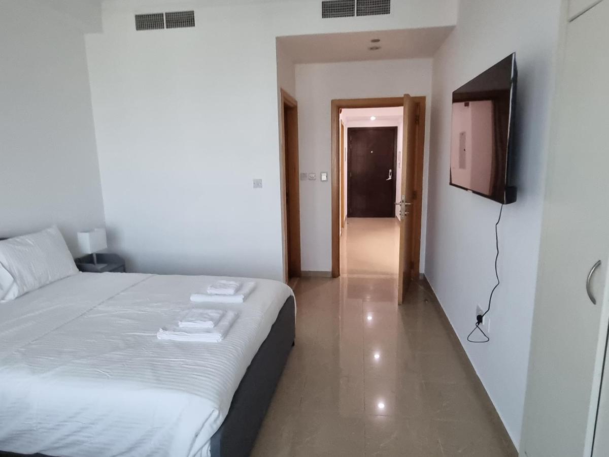 Granada Marina Crown Apartment *