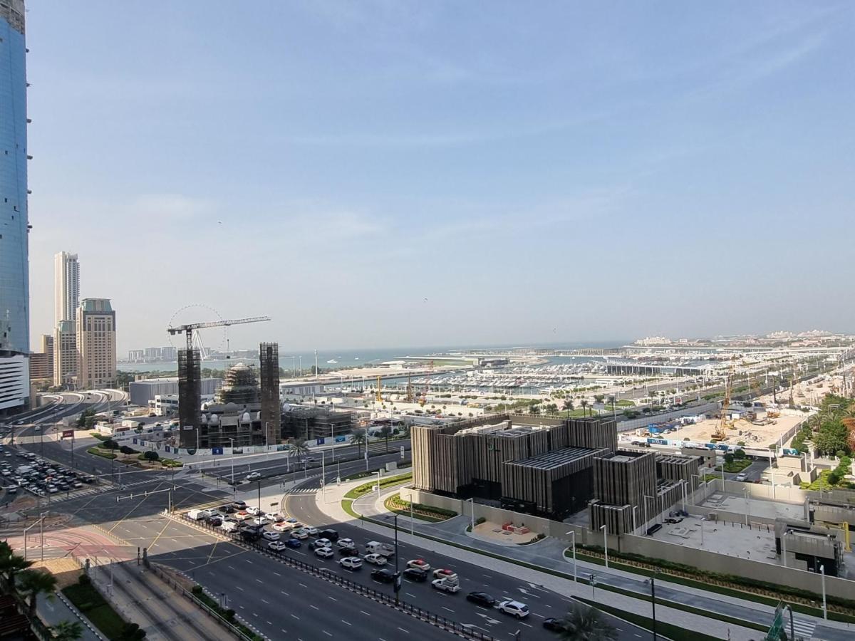 Apartment Granada Marina Crown Dubai