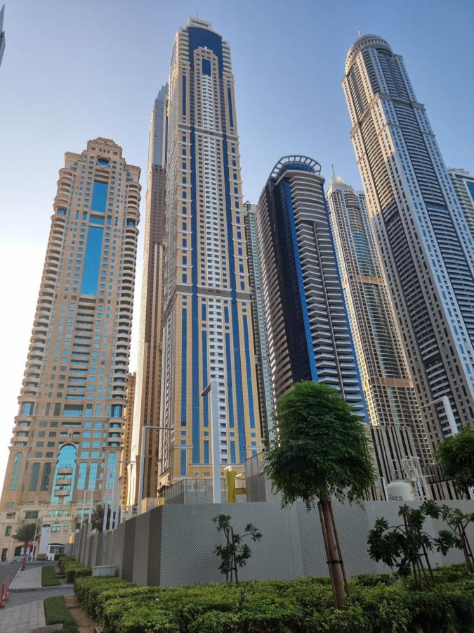 Granada Marina Crown Apartment Dubai