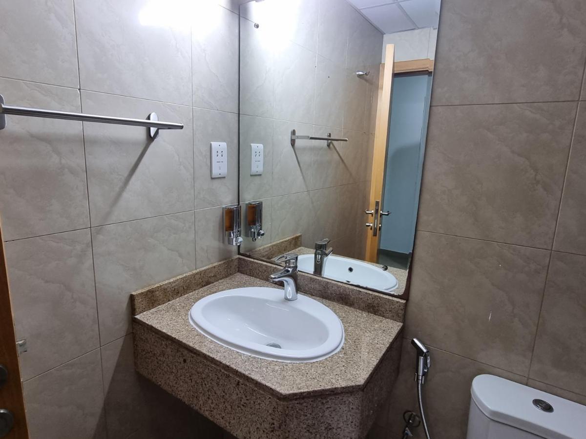 Granada Marina Crown Apartment