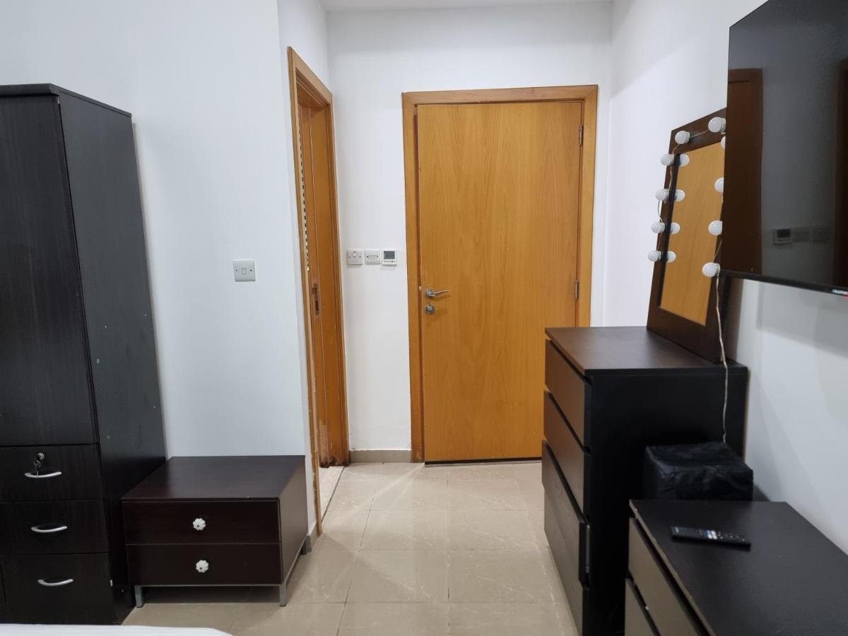 Apartment Granada Marina Crown