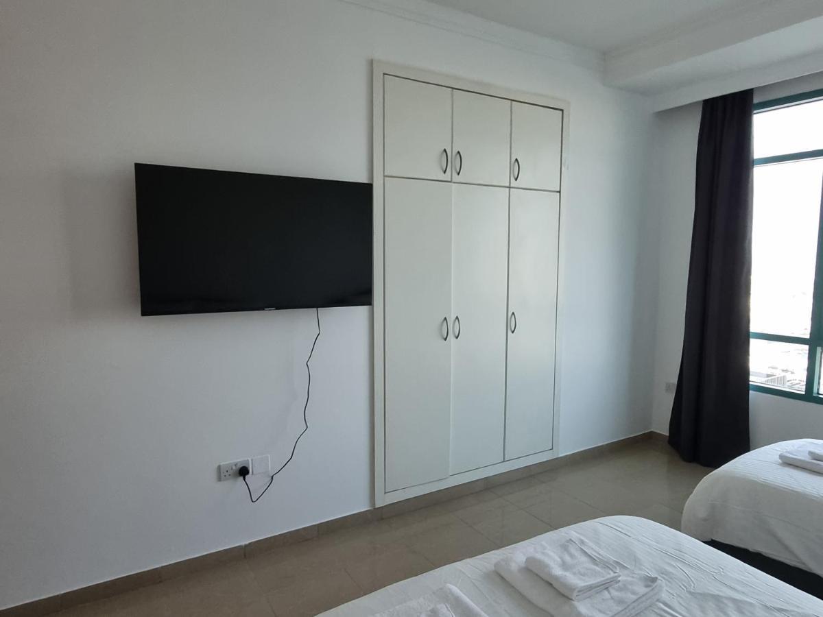 Apartment Granada Marina Crown