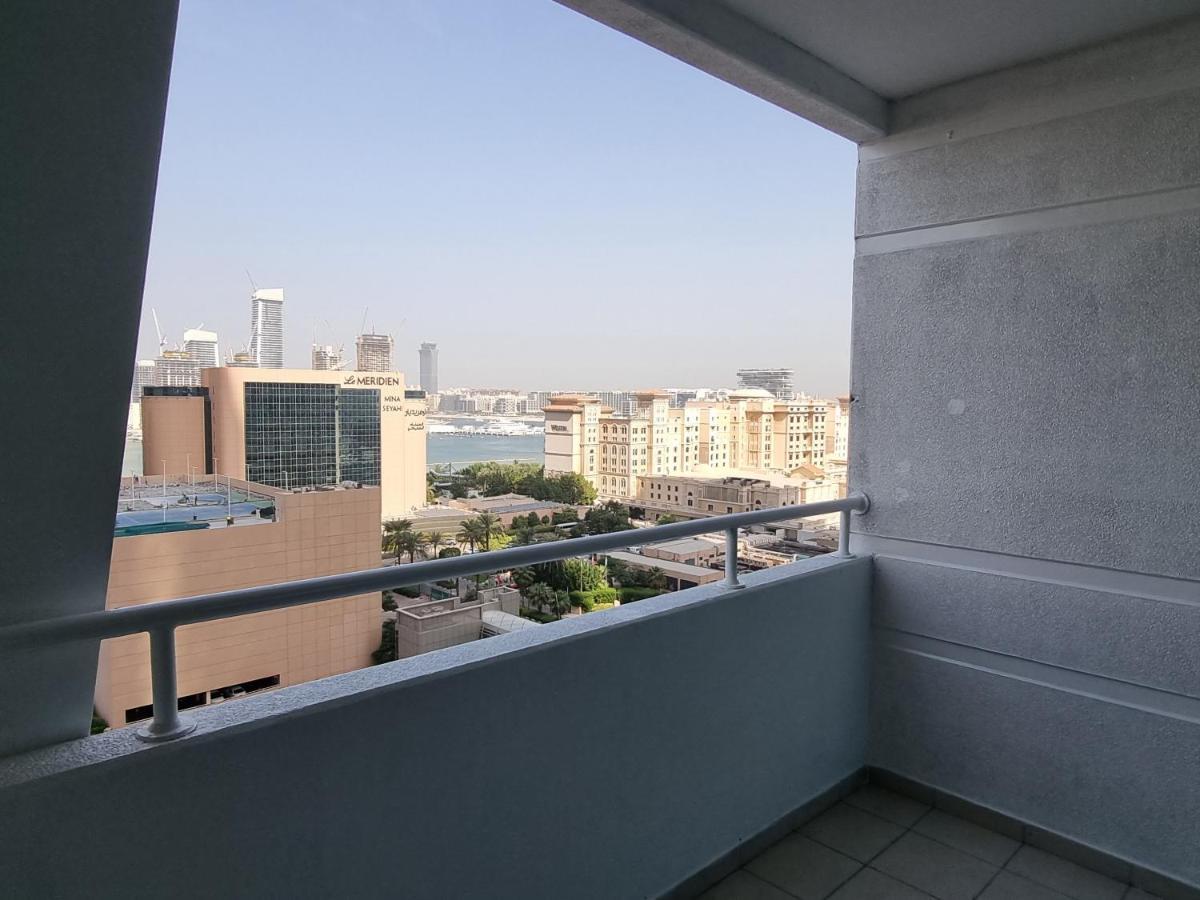 Granada Marina Crown Apartment