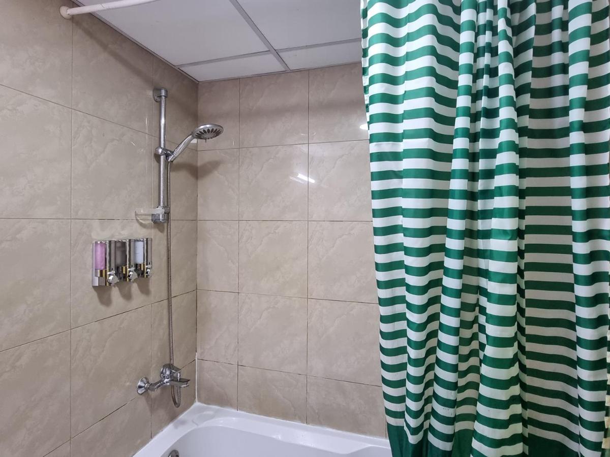 Apartment Granada Marina Crown *