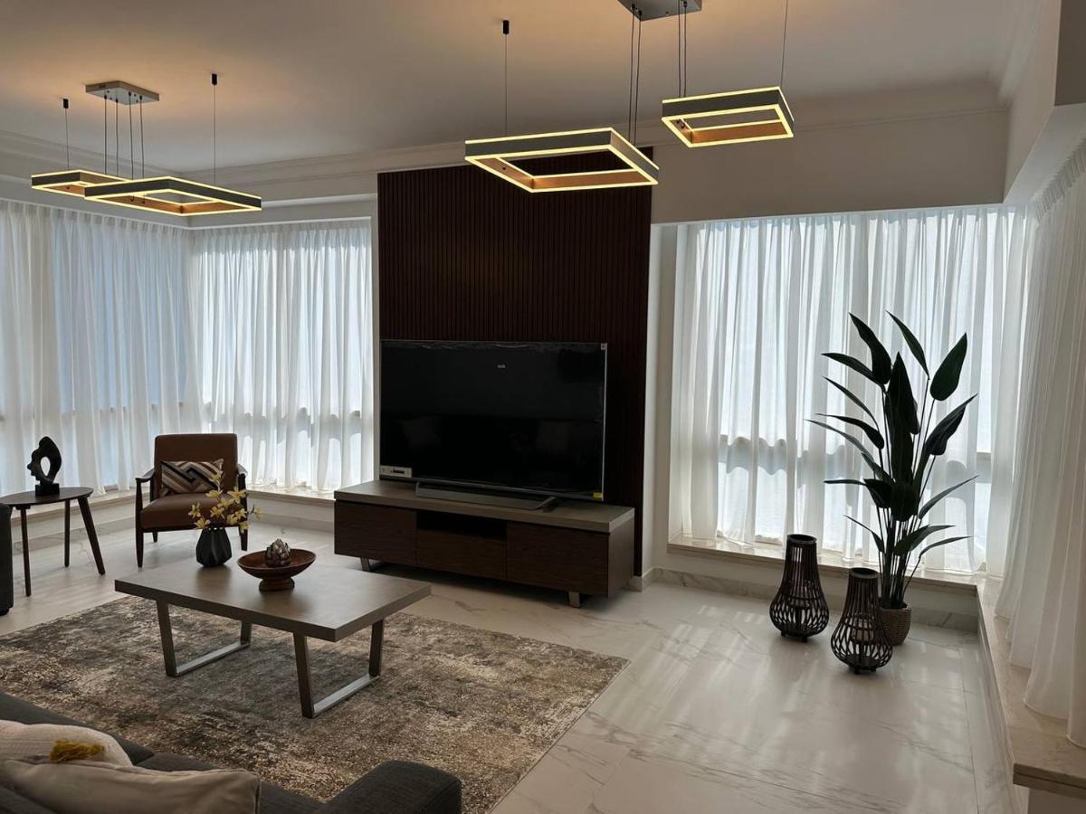 Apartment Mesk Tower Marina By Golden Casa *