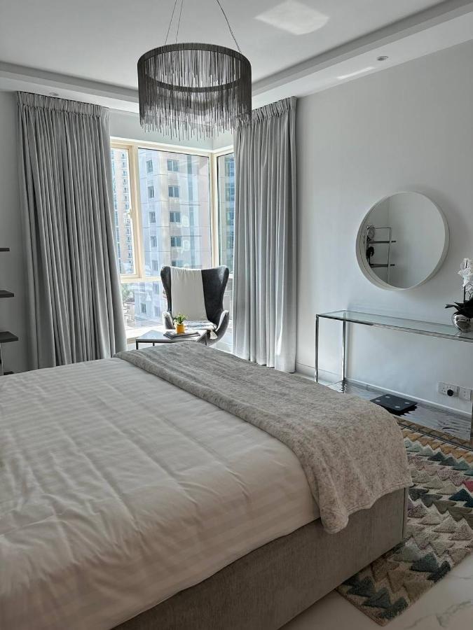 Mesk Tower Marina By Golden Casa Apartment *