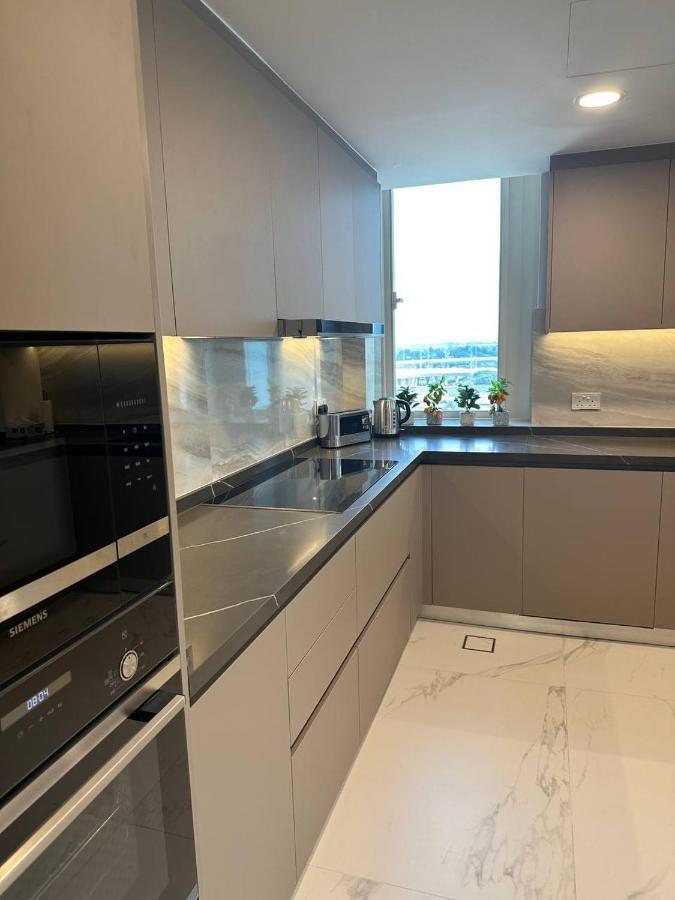 Apartment Mesk Tower Marina By Golden Casa Dubai