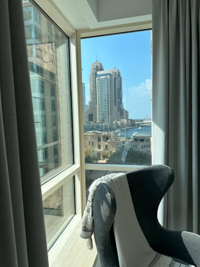 Apartment Mesk Tower Marina By Golden Casa