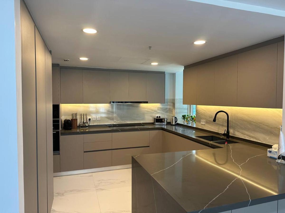 Mesk Tower Marina By Golden Casa Apartment *