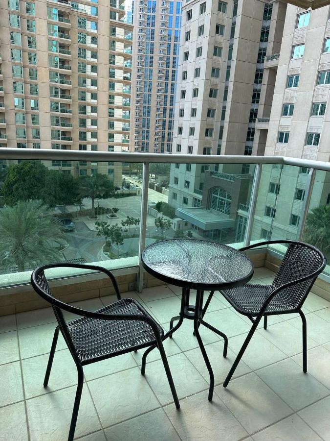 Mesk Tower Marina By Golden Casa Apartment Dubai
