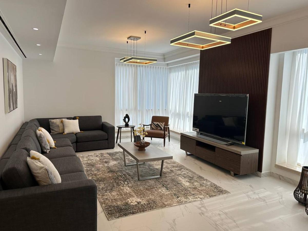 Apartment Mesk Tower Marina By Golden Casa