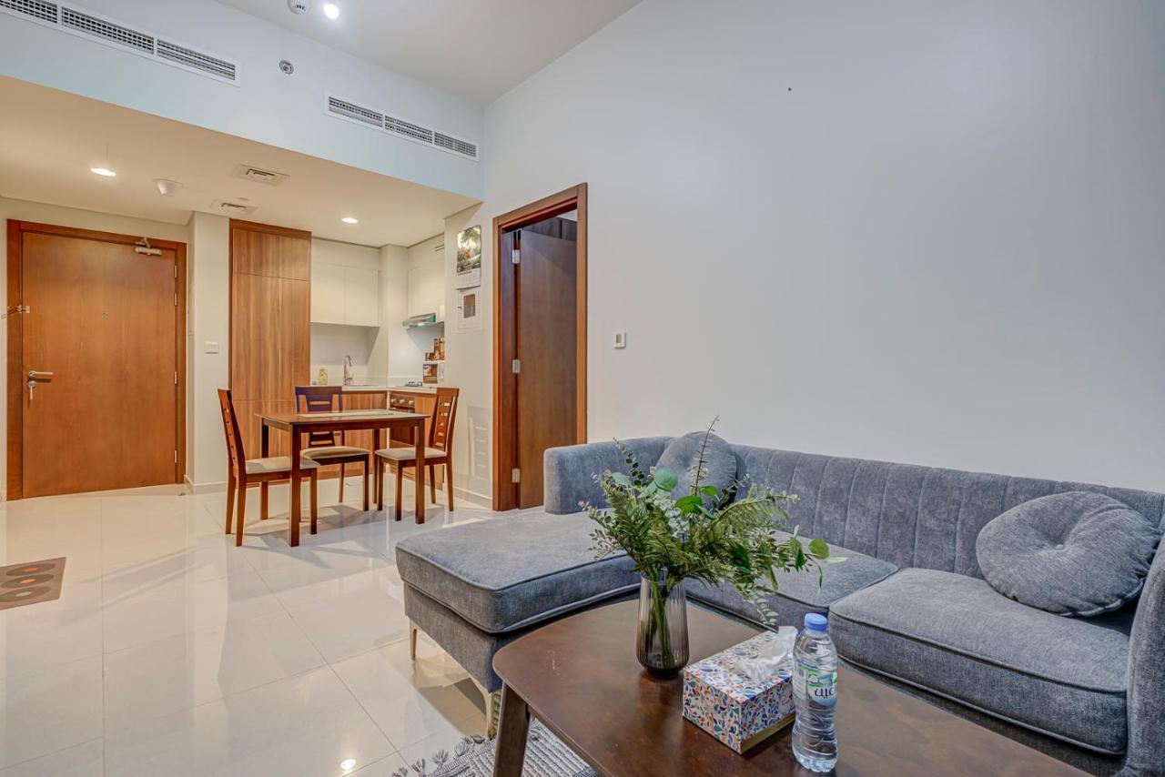 Apartment Two Bed Near Burj Khalifa Mall-5minuts-rva511