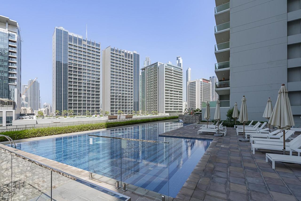 Two Bed Near Burj Khalifa Mall-5minuts-rva511 Apartment Dubai