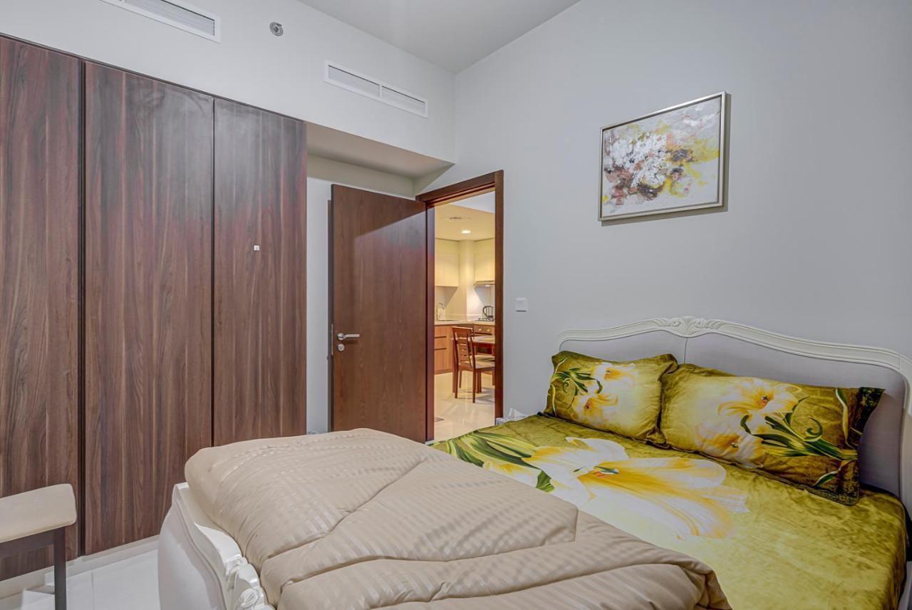 Apartment Two Bed Near Burj Khalifa Mall-5minuts-rva511 *