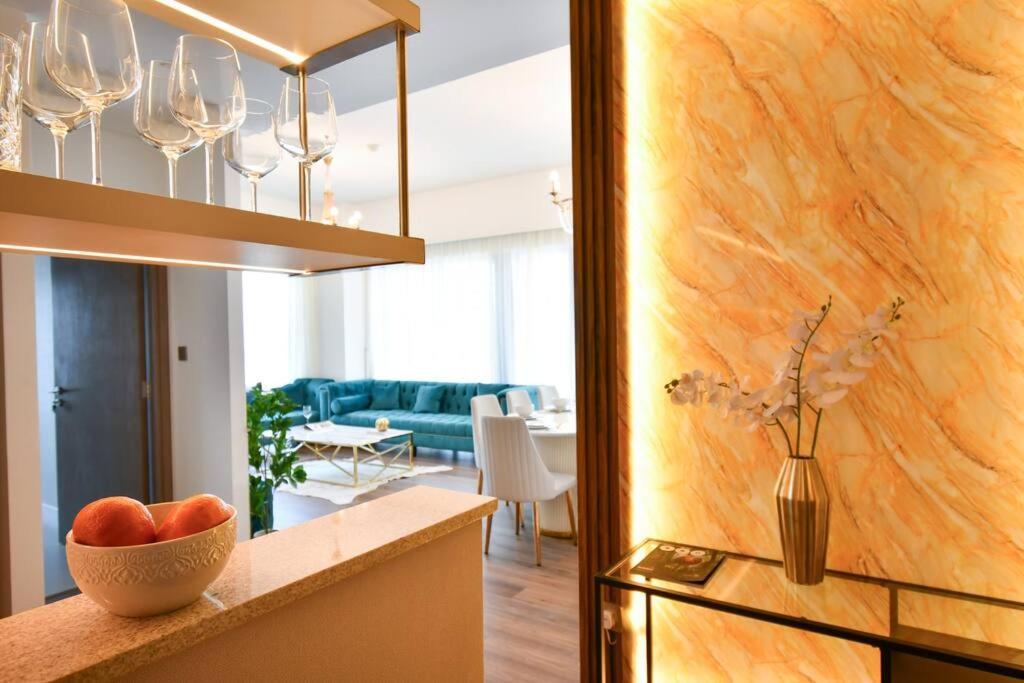 Burj Roayle-magical Burj & Fountain Sky Views 3+ 1 Bedroom