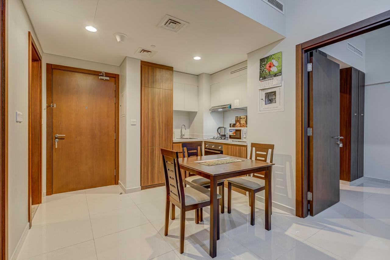 Apartment Two Bed Near Burj Khalifa Mall-5minuts-rva511