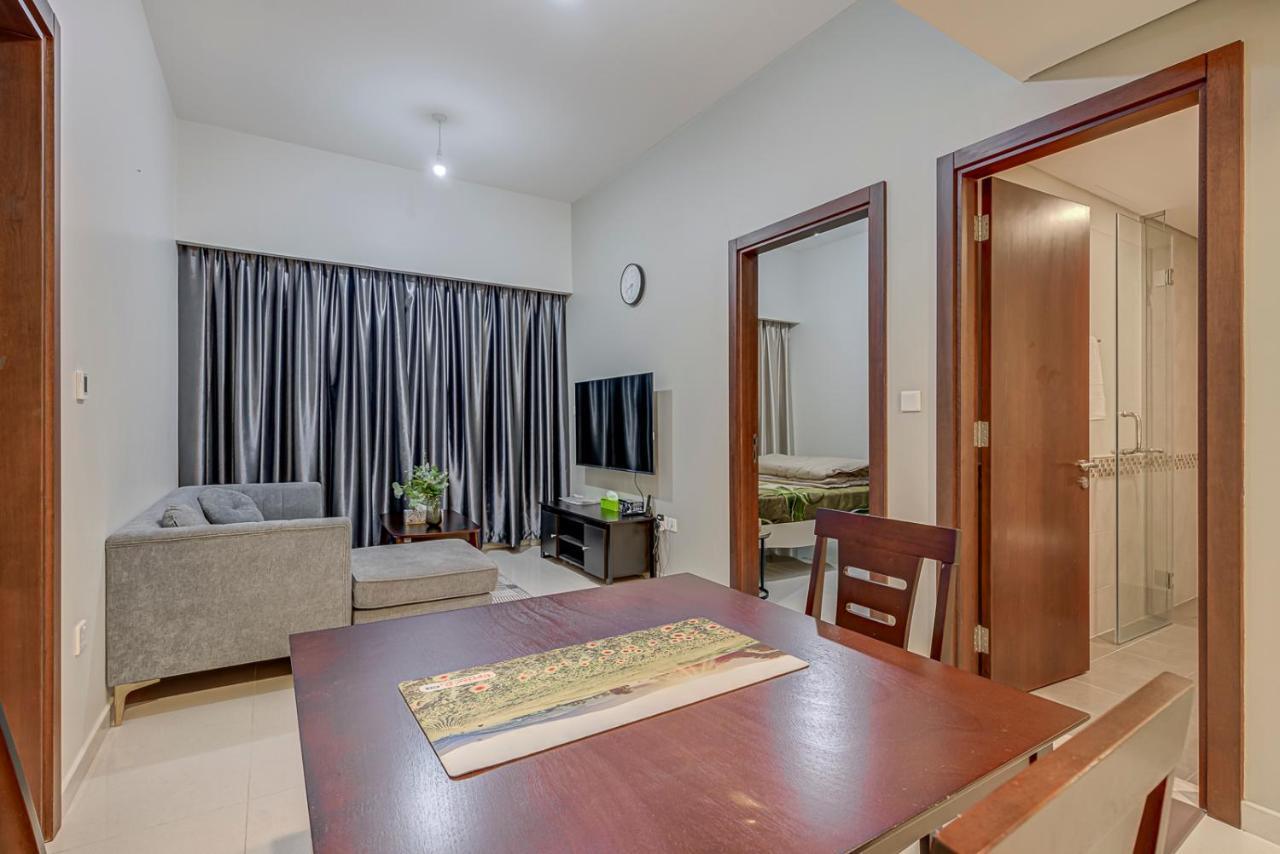 Two Bed Near Burj Khalifa Mall-5minuts-rva511 Apartment Dubai