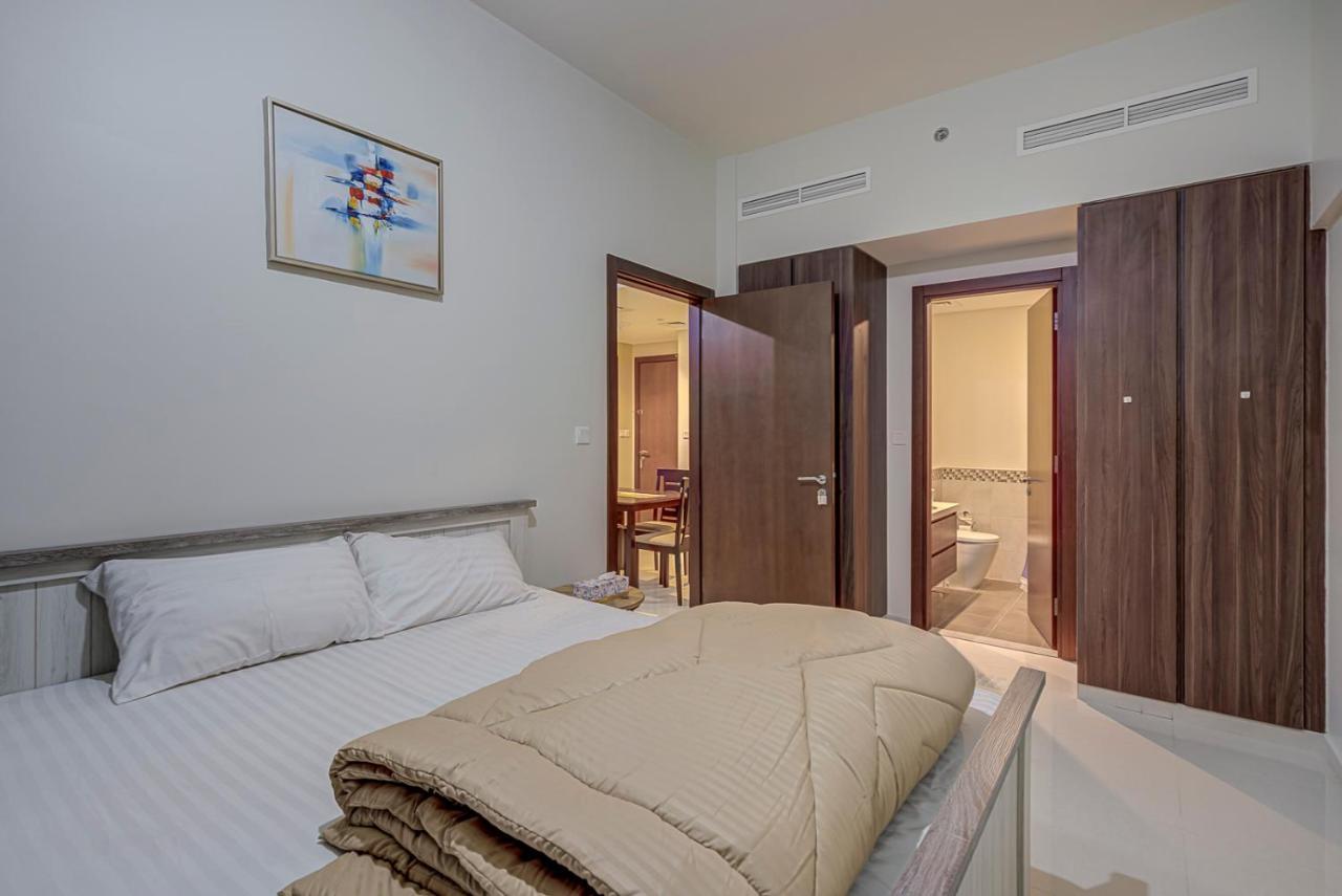 Two Bed Near Burj Khalifa Mall-5minuts-rva511 Apartment *