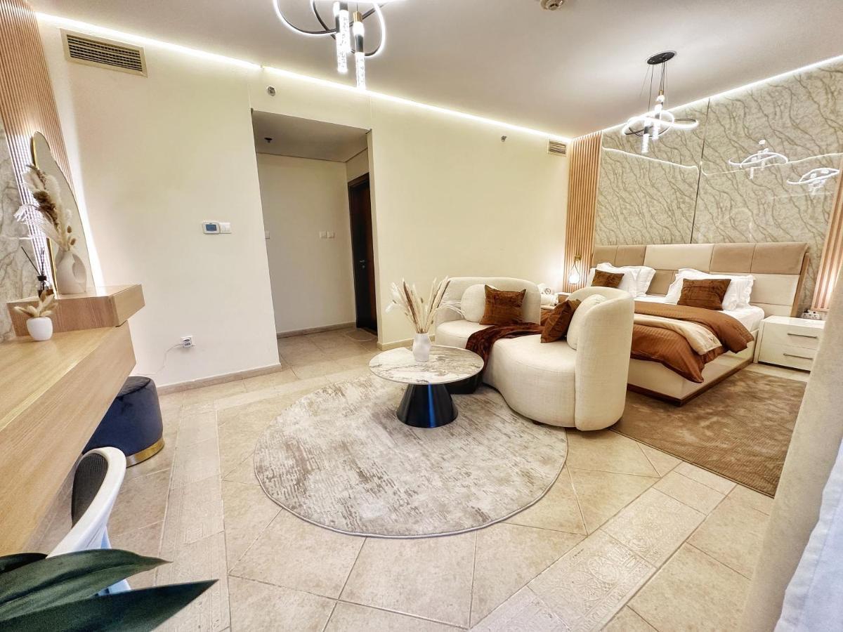 Life Above Clouds Apartment