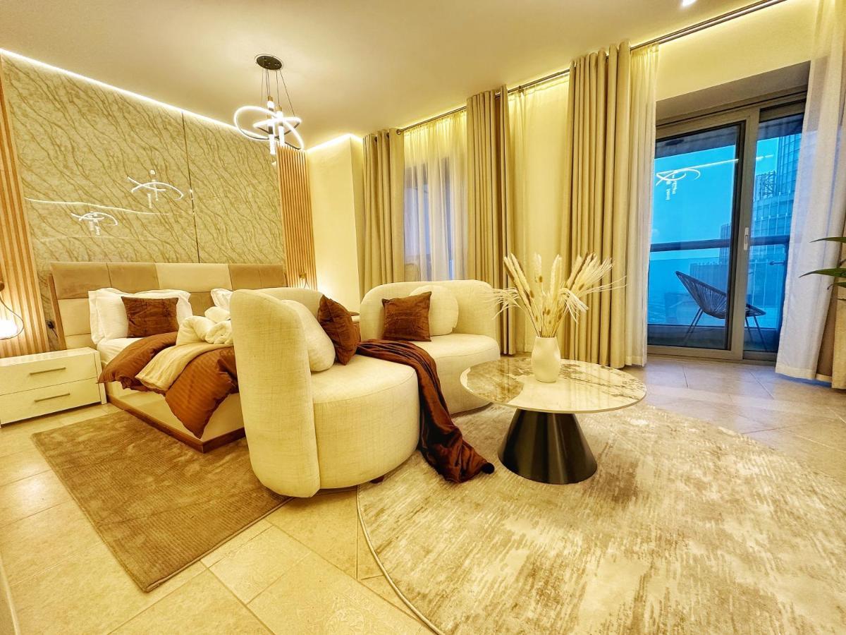 Life Above Clouds Apartment Dubai