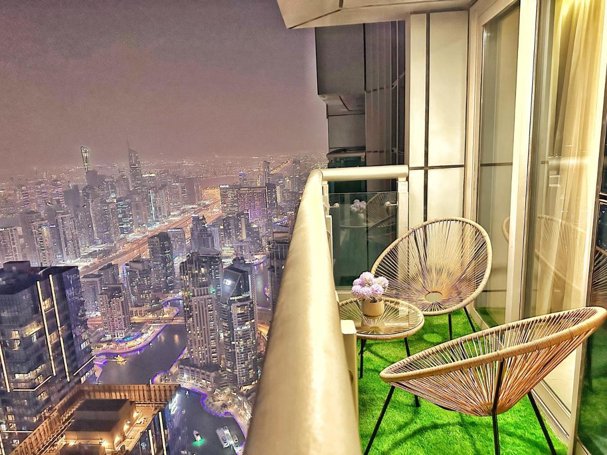 Life Above Clouds Apartment Dubai