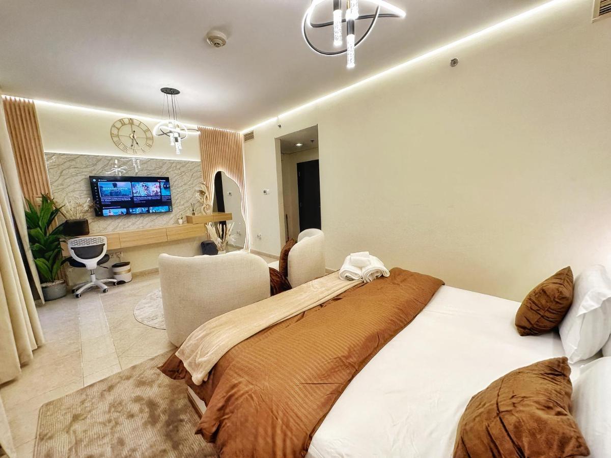 Life Above Clouds Apartment