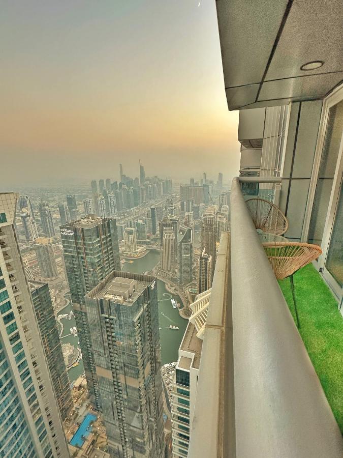 Life Above Clouds *