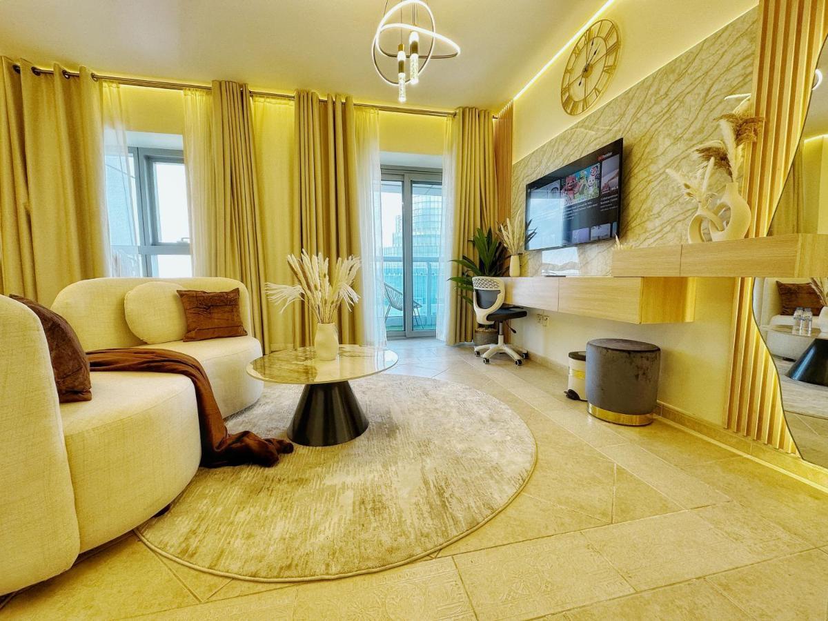 Life Above Clouds Apartment Dubai