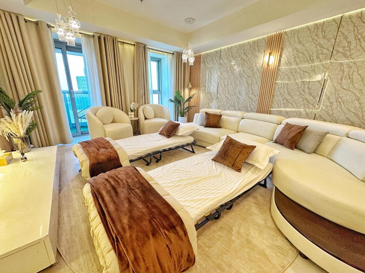 Life Above Clouds Apartment