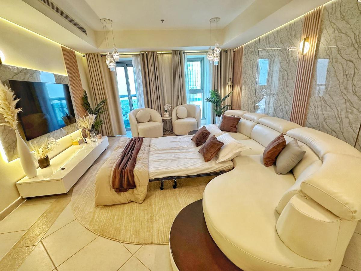 Life Above Clouds Apartment *