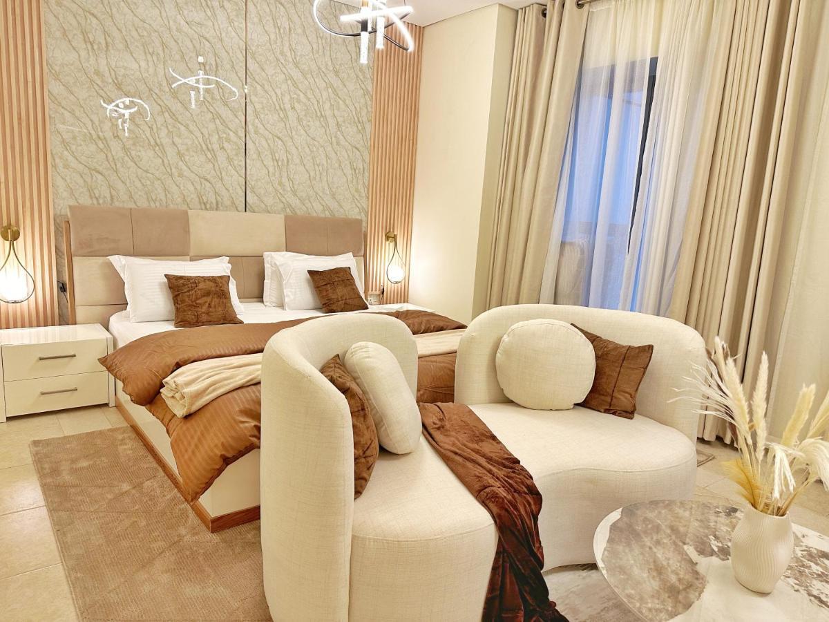 Life Above Clouds Apartment Dubai