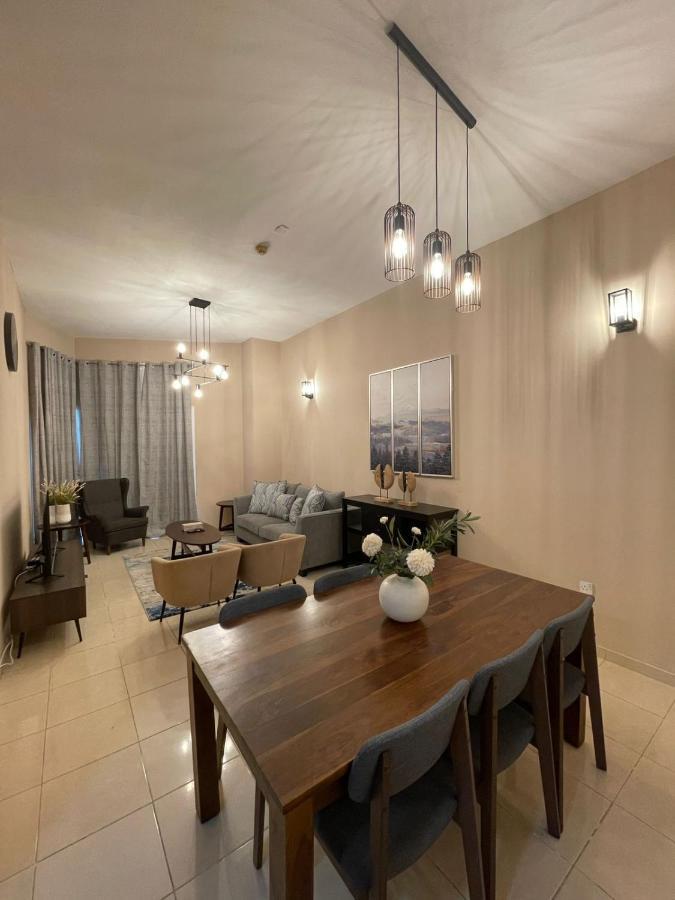 Marbella Grand Homes - Al Nahda 1 Apartment