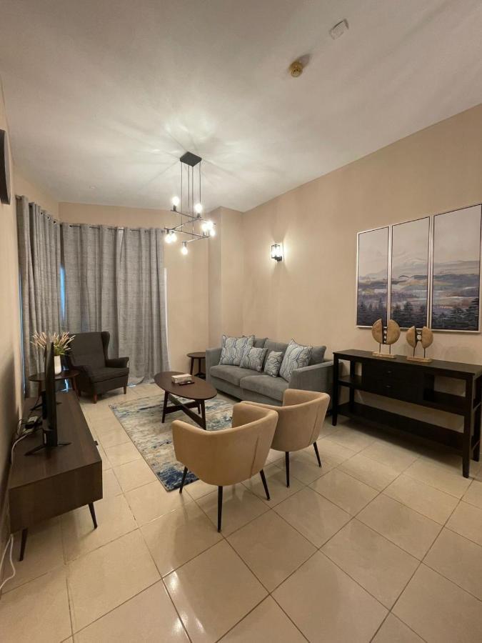 Marbella Grand Homes - Al Nahda 1 Apartment *