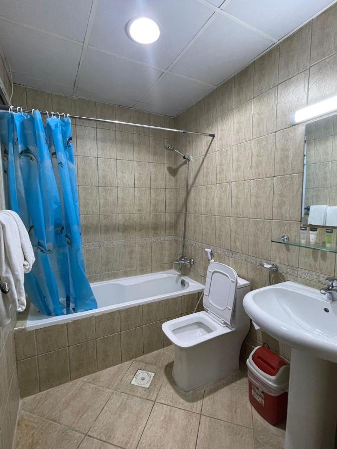 Apartment Marbella Grand Homes - Al Nahda 1