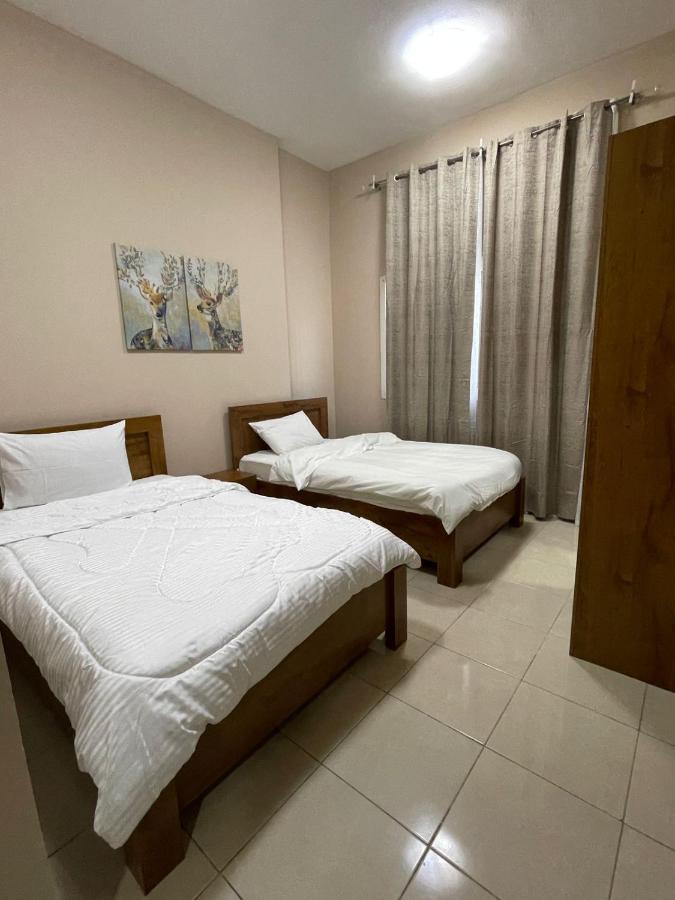 Marbella Grand Homes - Al Nahda 1 Dubai