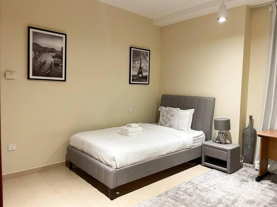 Apartment Spacious 4br In Jbr Next To The Dubai
