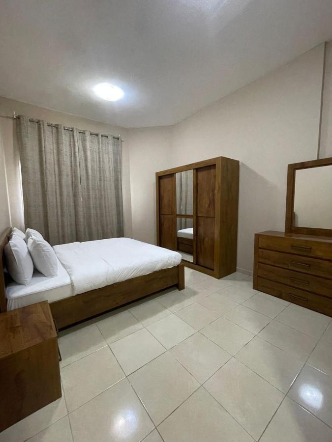 Apartment Marbella Grand Homes - Al Nahda 1 Dubai