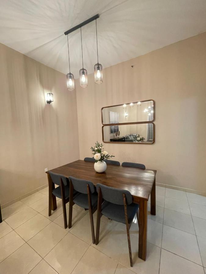 Marbella Grand Homes - Al Nahda 1 * Dubai